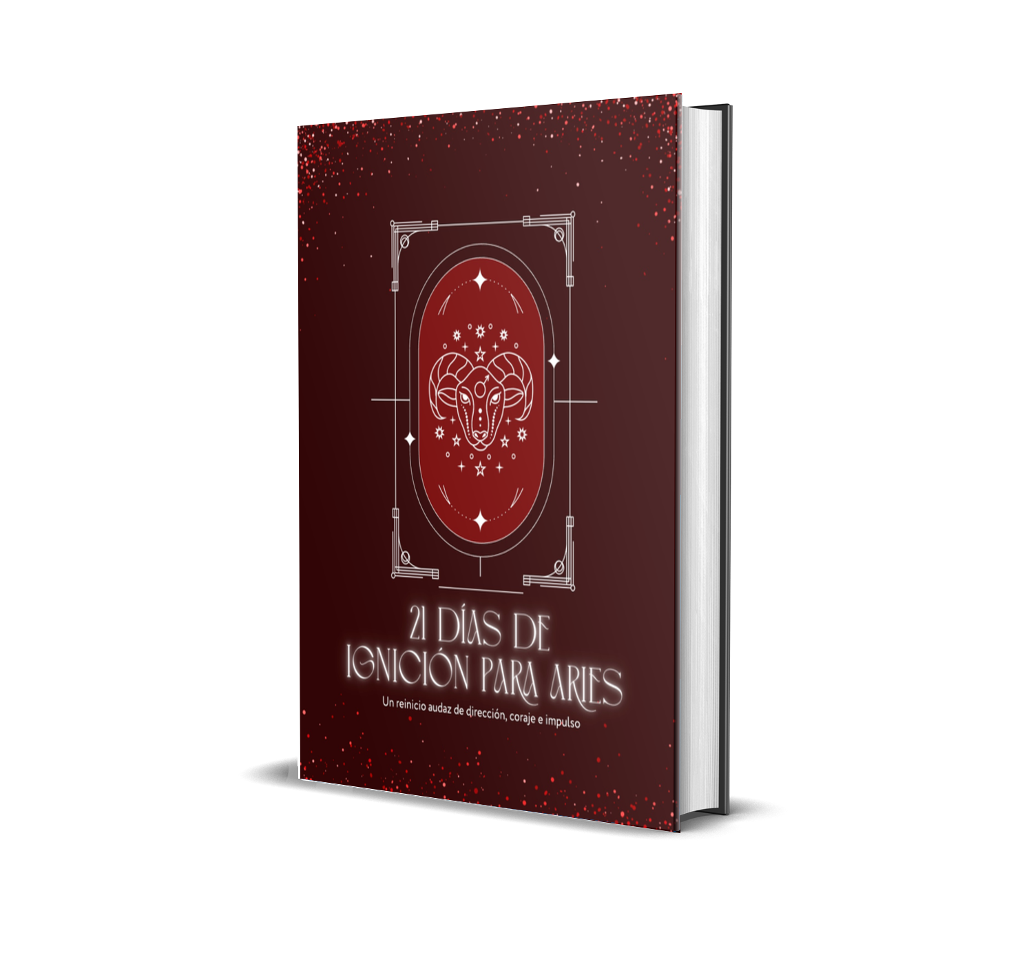 Planner de Aries
