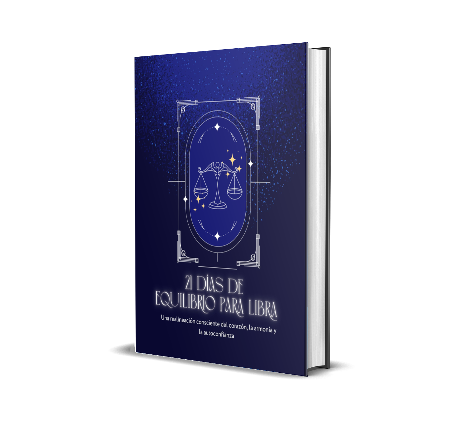 Planner de Libra