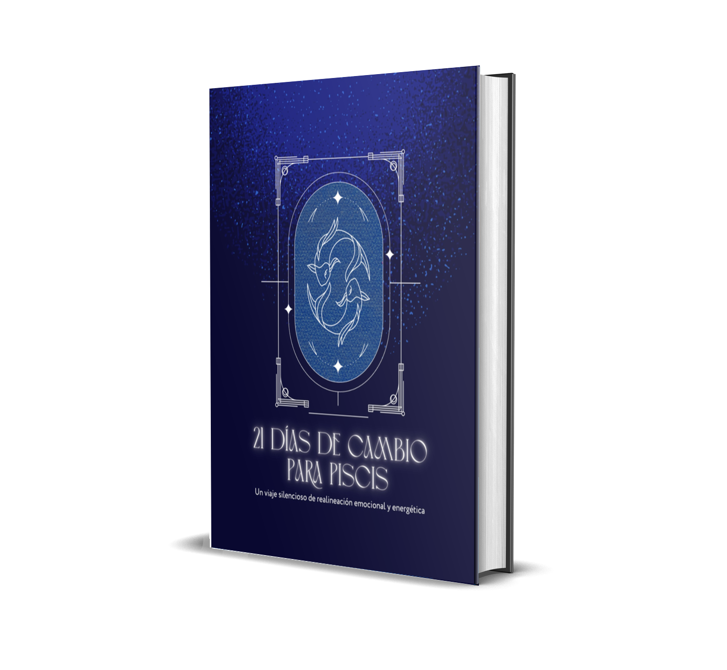 Planner de Piscis