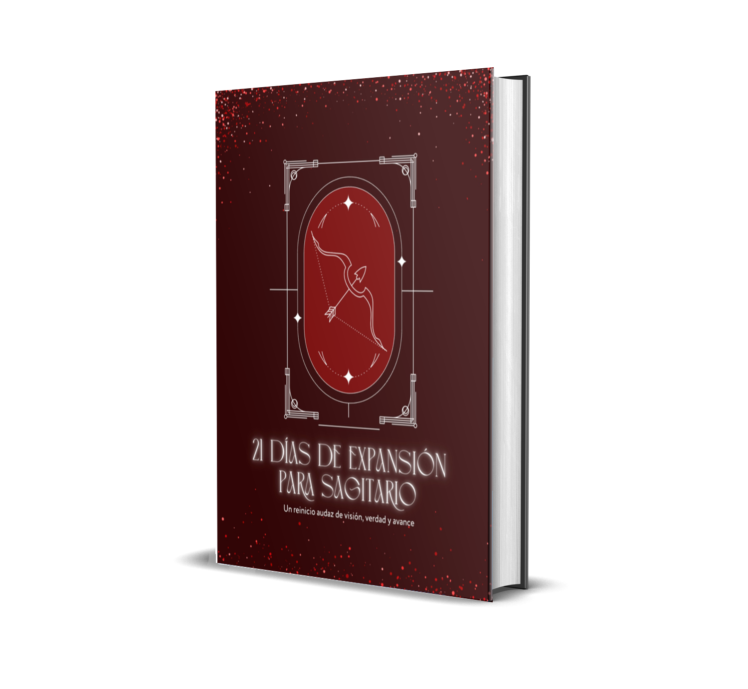 Planner de Sagitario