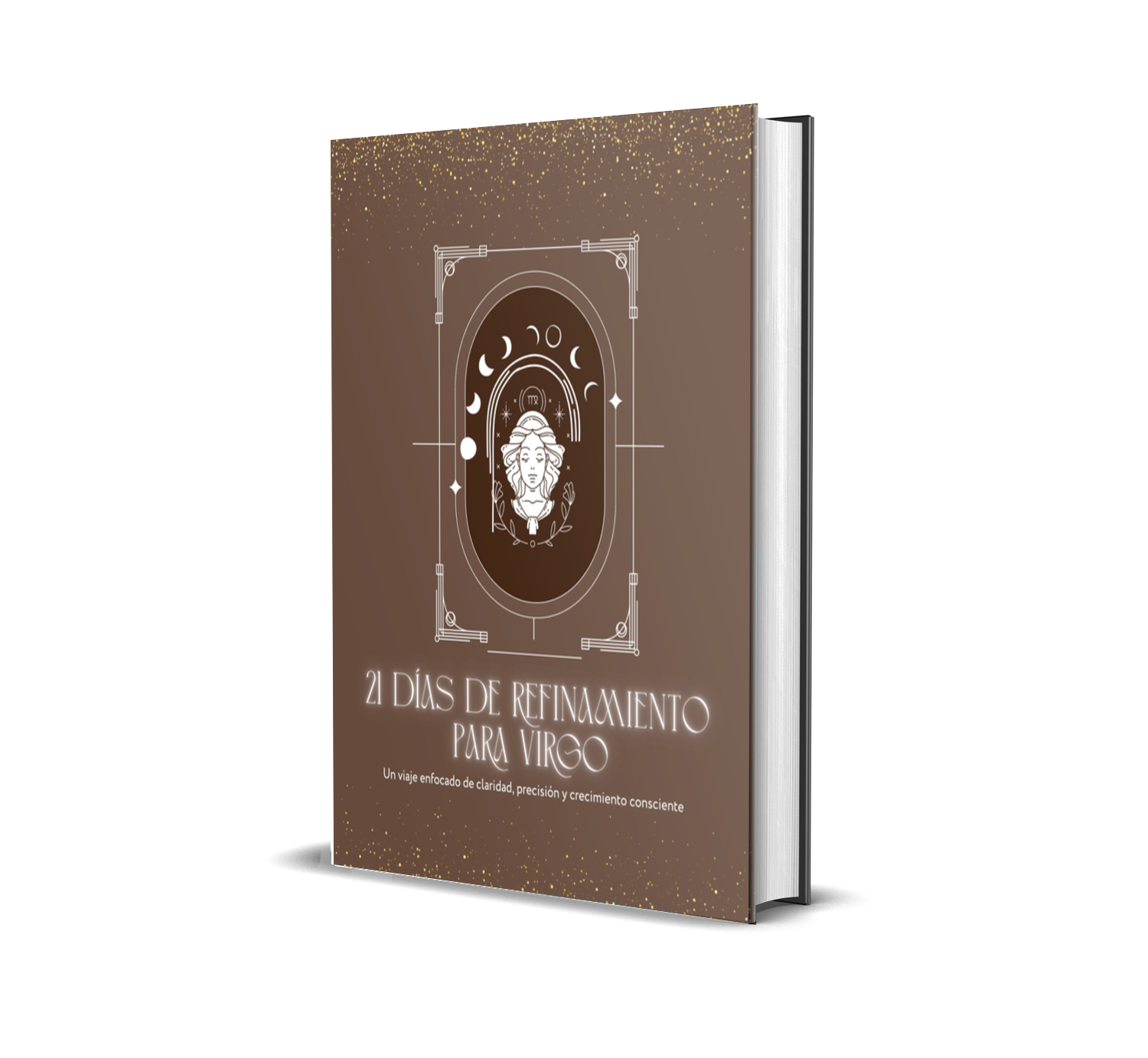 Planner de Virgo